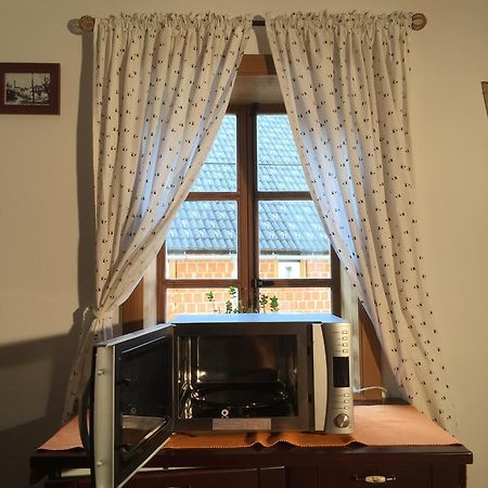 Apartment Bohinjcan エクステリア 写真
