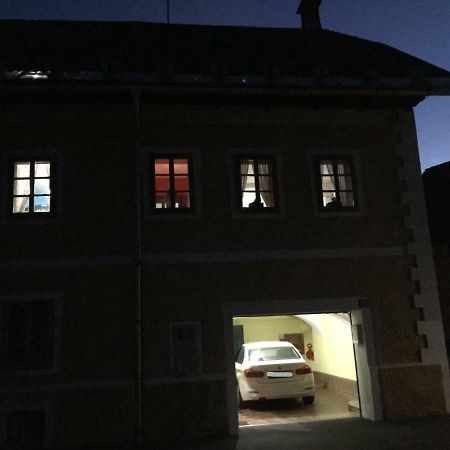 Apartment Bohinjcan エクステリア 写真