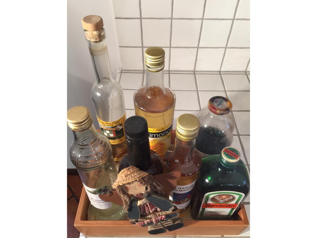 Apartment Bohinjcan エクステリア 写真