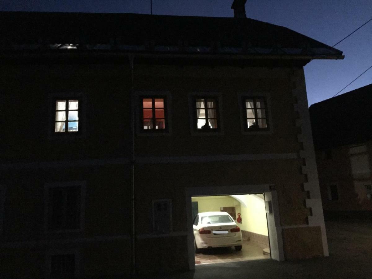 Apartment Bohinjcan エクステリア 写真