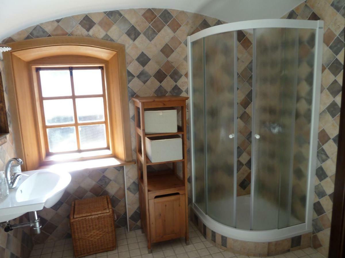 Apartment Bohinjcan エクステリア 写真